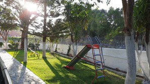 Exterior - Siora Maria Studios (Kefalonia)