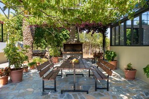 Exterior - Siora Maria Studios (Kefalonia)