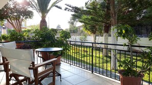 스튜디오, 흡연 | 2 개의 침실