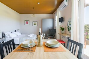 Studio | 2 bedrooms - Siora Maria Studios (Kefalonia)