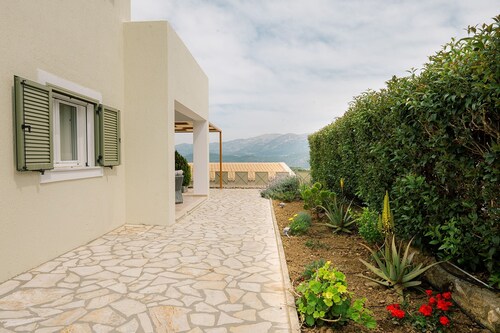 Vasilopoulos Residences Villas With Shared Pool