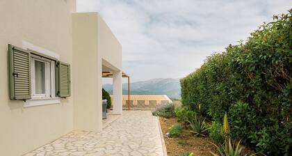 Vasilopoulos Residences Villas With Shared Pool