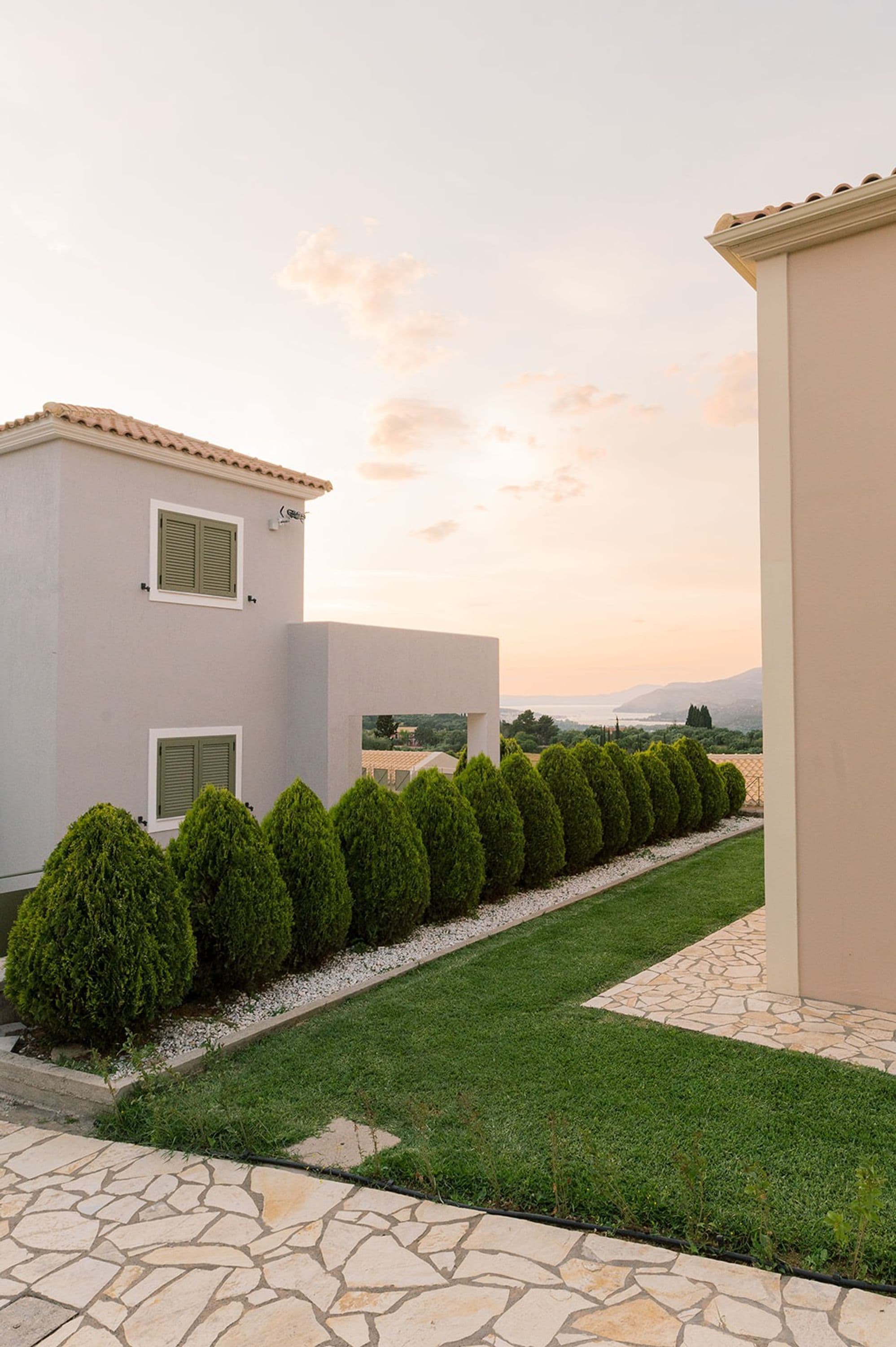 别墅, 吸烟房 | 4 多间卧室