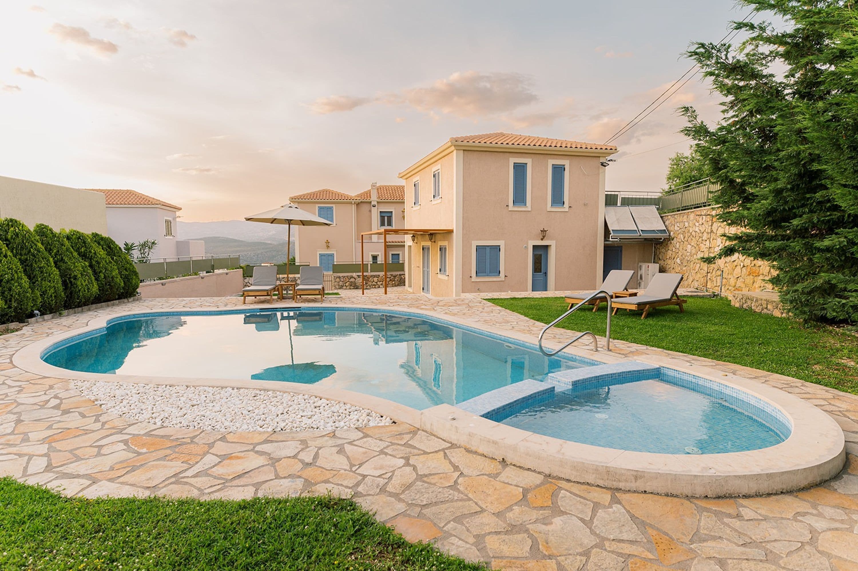 House, Smoking | 4 bedrooms