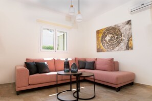 Villa, Smoking | 4 bedrooms