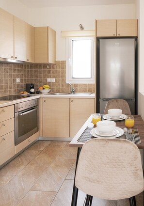 別墅 | 4 間睡房