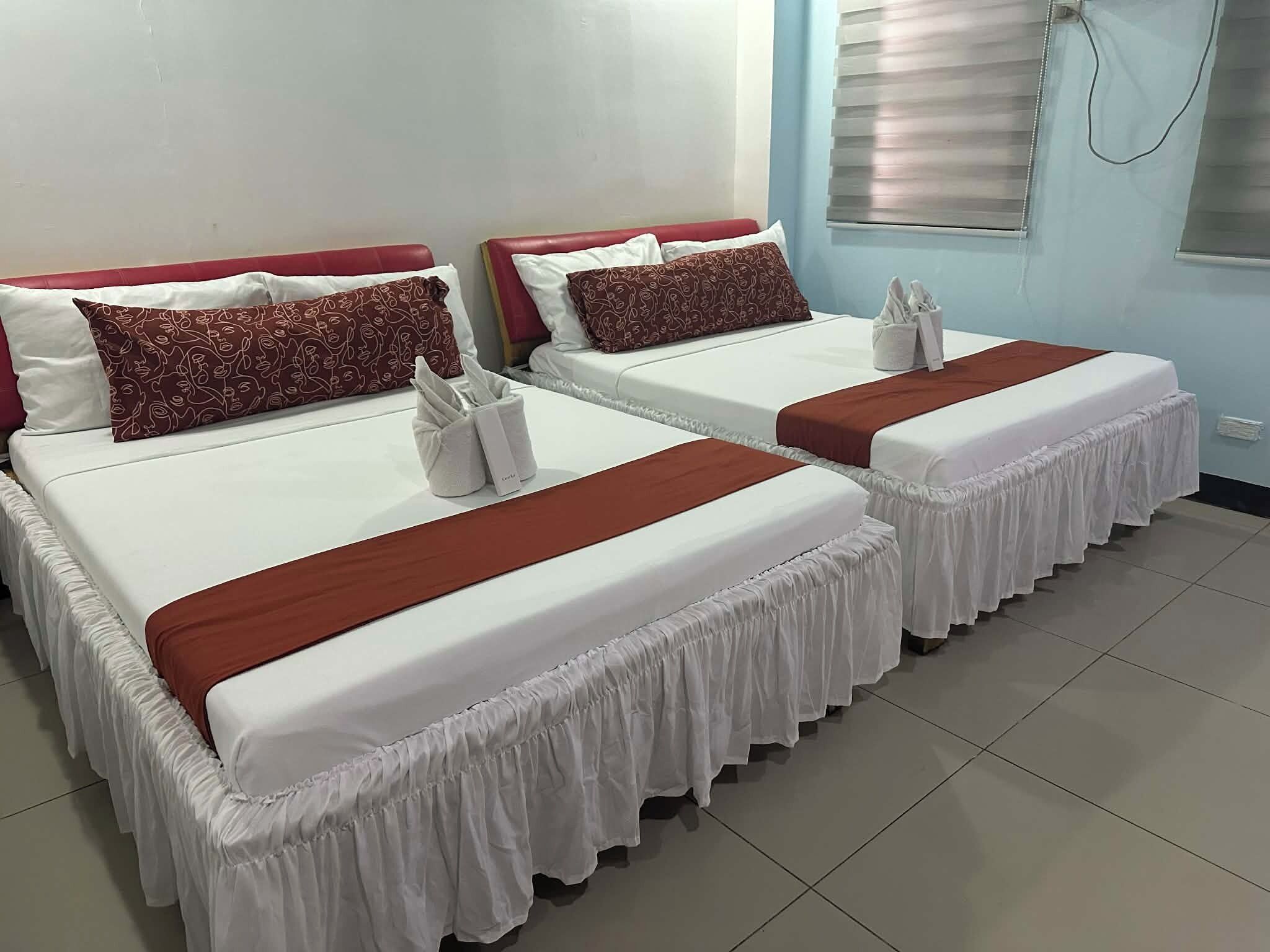 Family Suite | Free WiFi