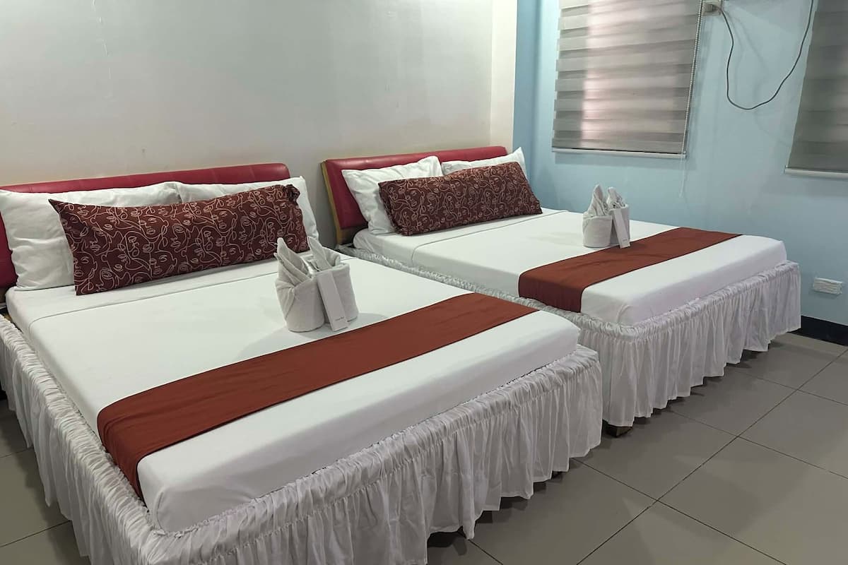 Family Suite | Free WiFi