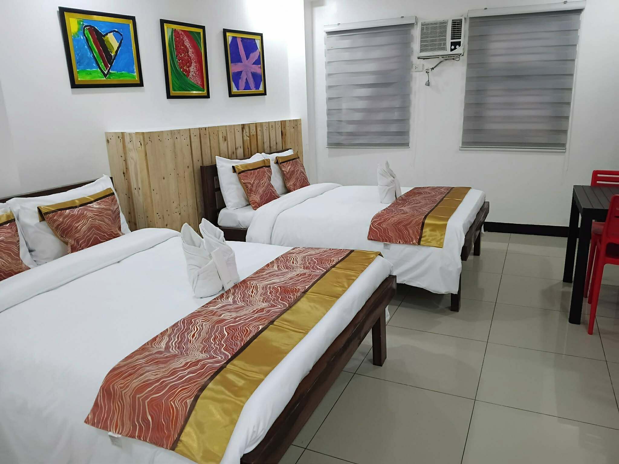 Suite familiar | Wifi gratis 