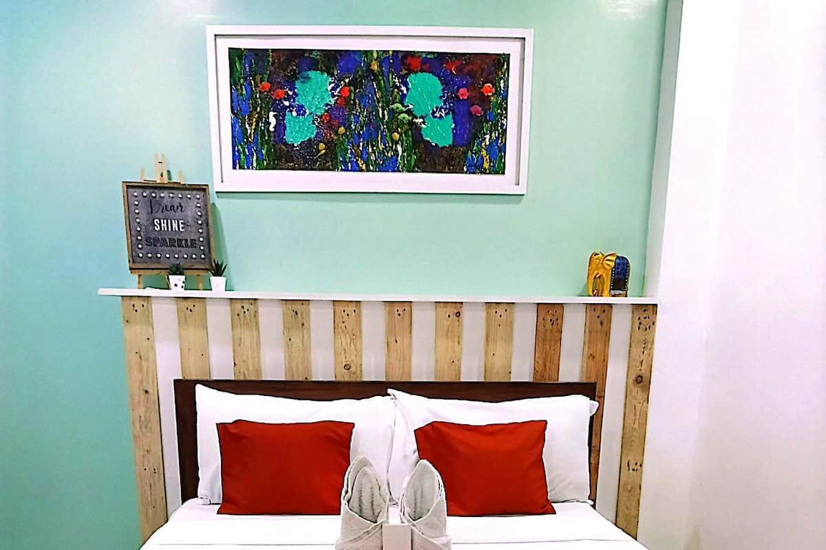 Habitación individual Confort | Wifi gratis