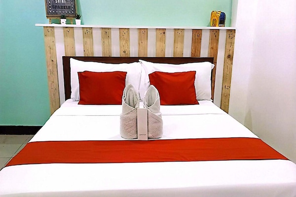 Singola Comfort | Wi-Fi gratuito