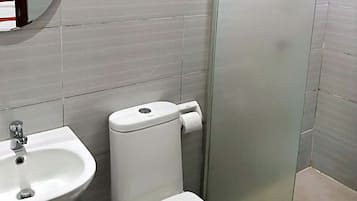 Habitación individual Confort | Wifi gratis