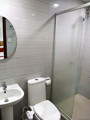 Habitación individual Confort | Wifi gratis 