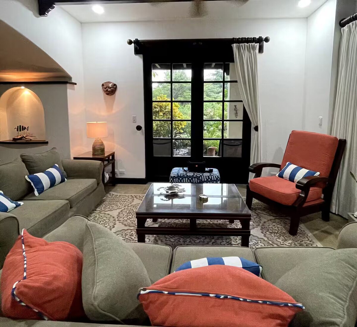 Bild für Gastgeberprofil