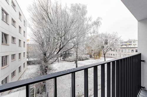 RentPlanet - Apartamenty Szamarzewskiego