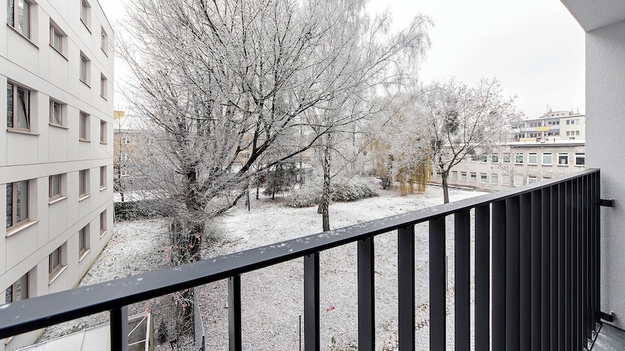 RentPlanet - Apartamenty Szamarzewskiego