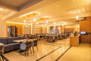 Restaurant - BAEL TREE HOTEL (Hyderabad)
