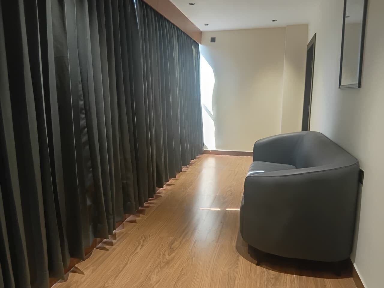 Business Suite, City View | In-room safe, desk, laptop workspace, iron/ironing board