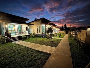 Interior - The Holiday Garden View (Ko Lanta)