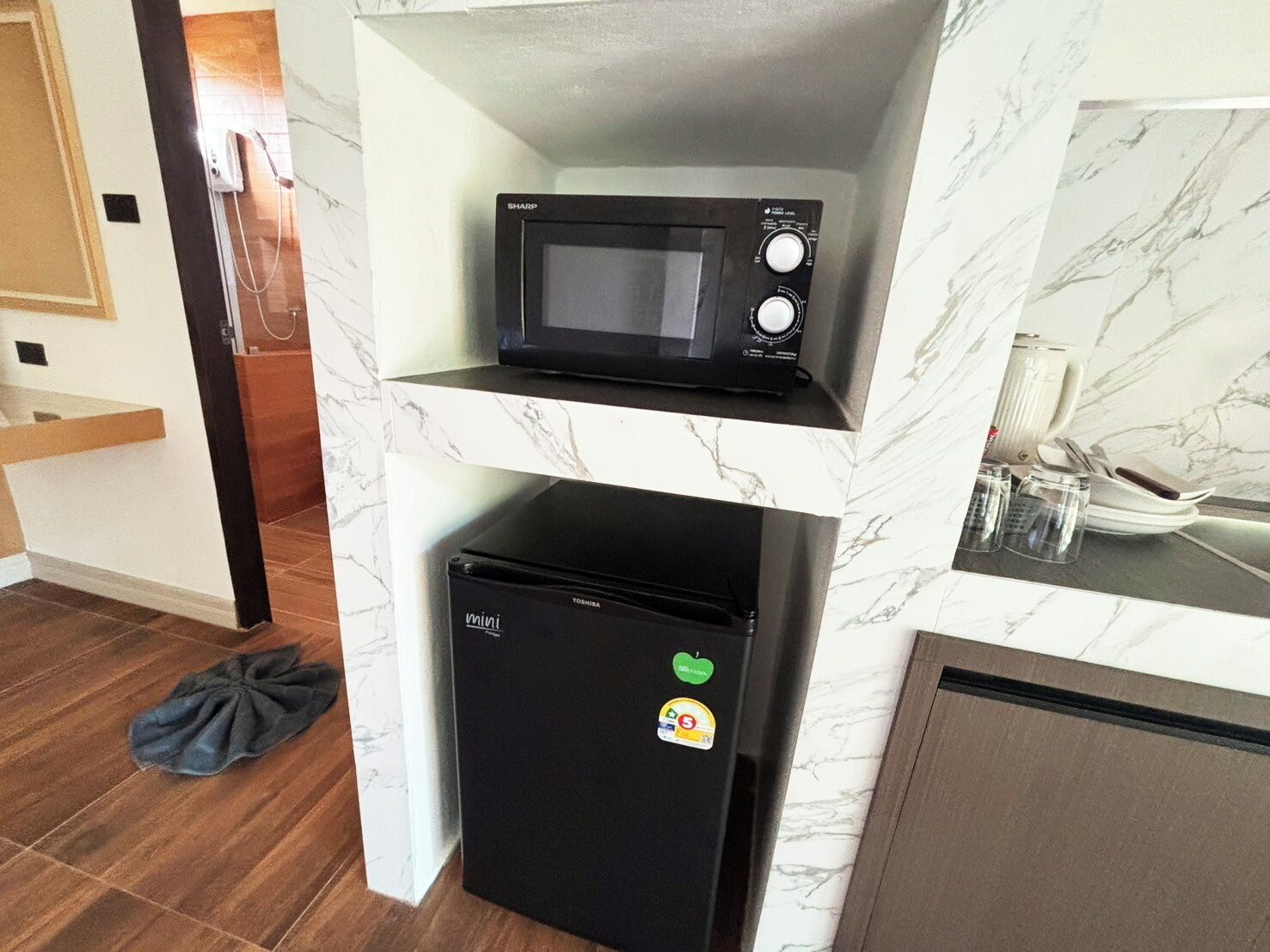 Escritorio y wifi gratis 