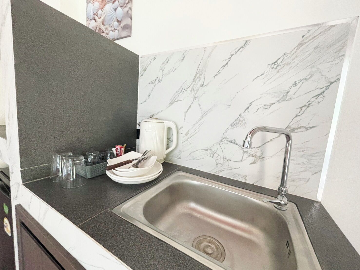 Escritorio y wifi gratis 