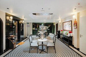 Dining - Ella Riverside Lao Cai Hotel (Lao Cai)