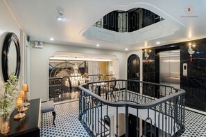 Interior - Ella Riverside Lao Cai Hotel (Lao Cai)