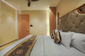 Phòng đôi Cao cấp | Truy cập Internet không dây miễn phí 