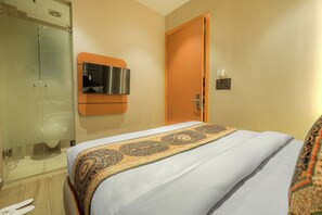 غرفة مزدوجة عادية | واي فاي مجانًا