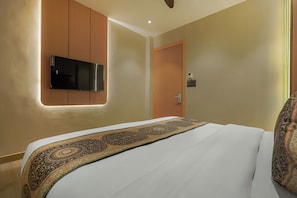 Luxury Double Room | Free WiFi - Hotel Sign Inn  (Amritsar)