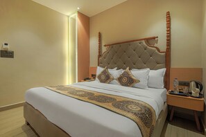 Free WiFi - Hotel Sign Inn (Amritsar)