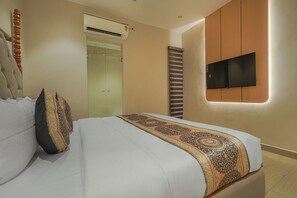 Luxury Double Room | Free WiFi - Hotel Sign Inn  (Amritsar)