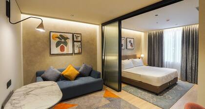 Orchid Parc by evaddo stays