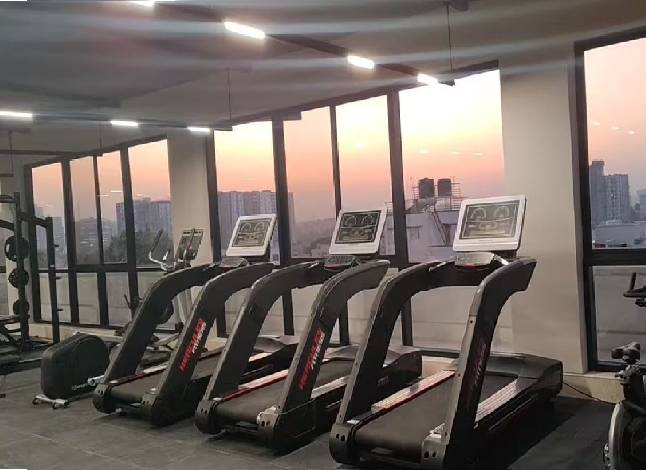 Gimnasio