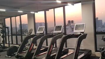 Gimnasio