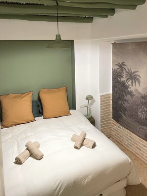 House | In-room safe, iron/ironing board, free WiFi - Riad DarDeco privé Marrakech medina (Marrakech)