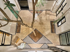 Hallway - Riad DarDeco privé Marrakech medina (Marrakech)