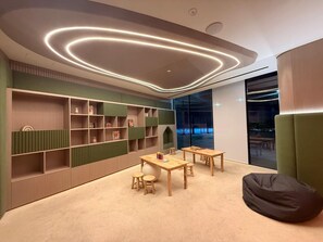 Property amenity - Binghatti Royale - Elite 1BR Suite  (Dubai)