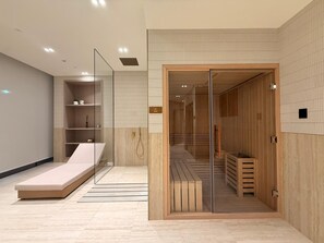 Property amenity - Binghatti Royale - Elite 1BR Suite  (Dubai)