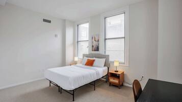 Căn hộ Deluxe, 3 phòng ngủ, không hút thuốc | Truy cập Internet không dây miễn phí