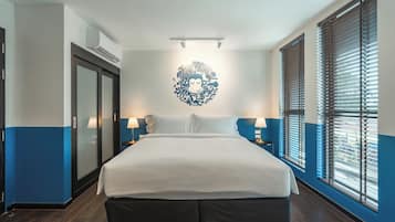 Suite, 2 Schlafzimmer