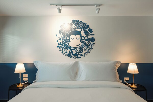 Blu Monkey Boutique Naiharn Beach - Phuket