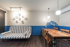 Interior - Blu Monkey Boutique Naiharn Beach (Rawai)
