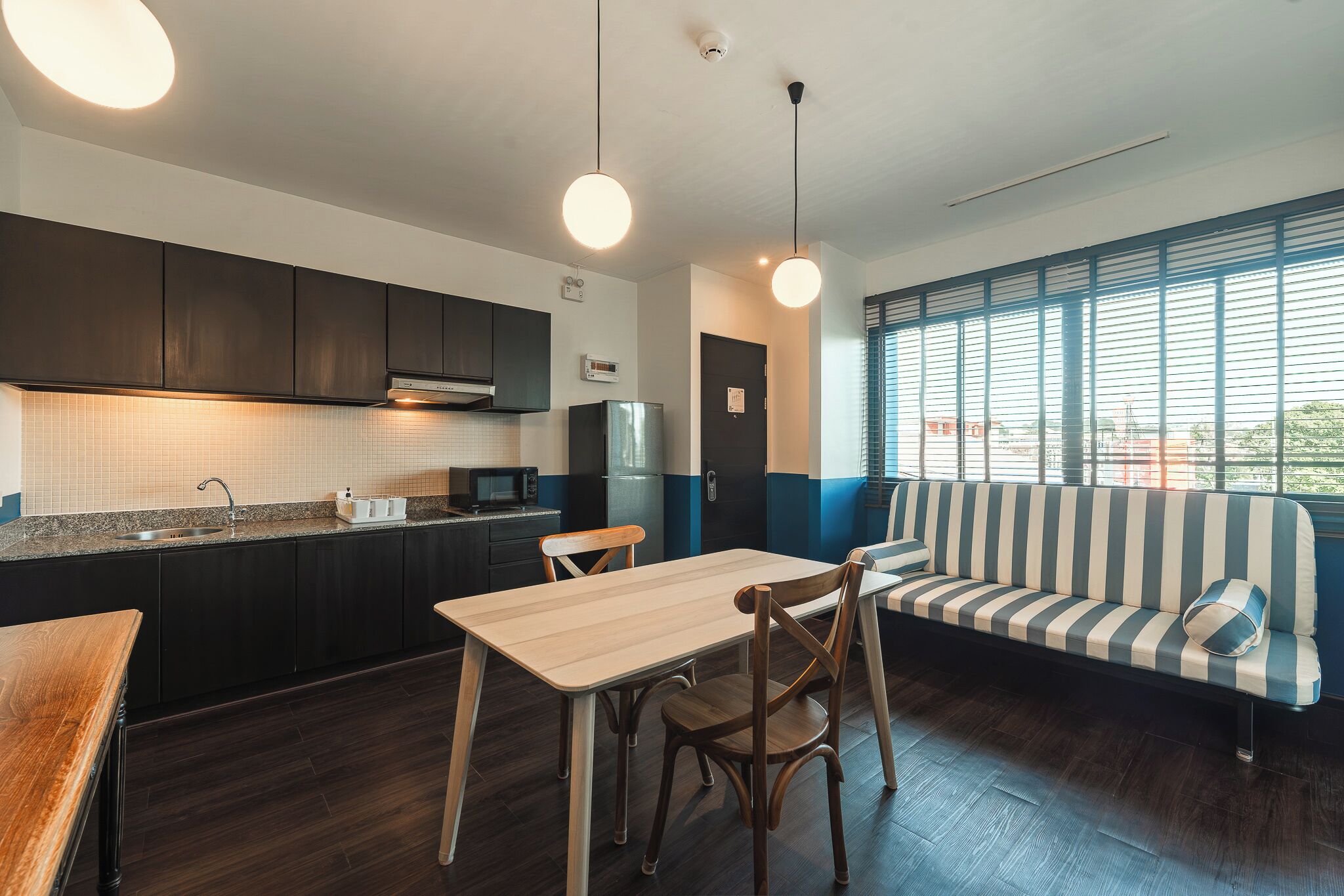 Quarto luxo, 1 cama de casal | Parte interna