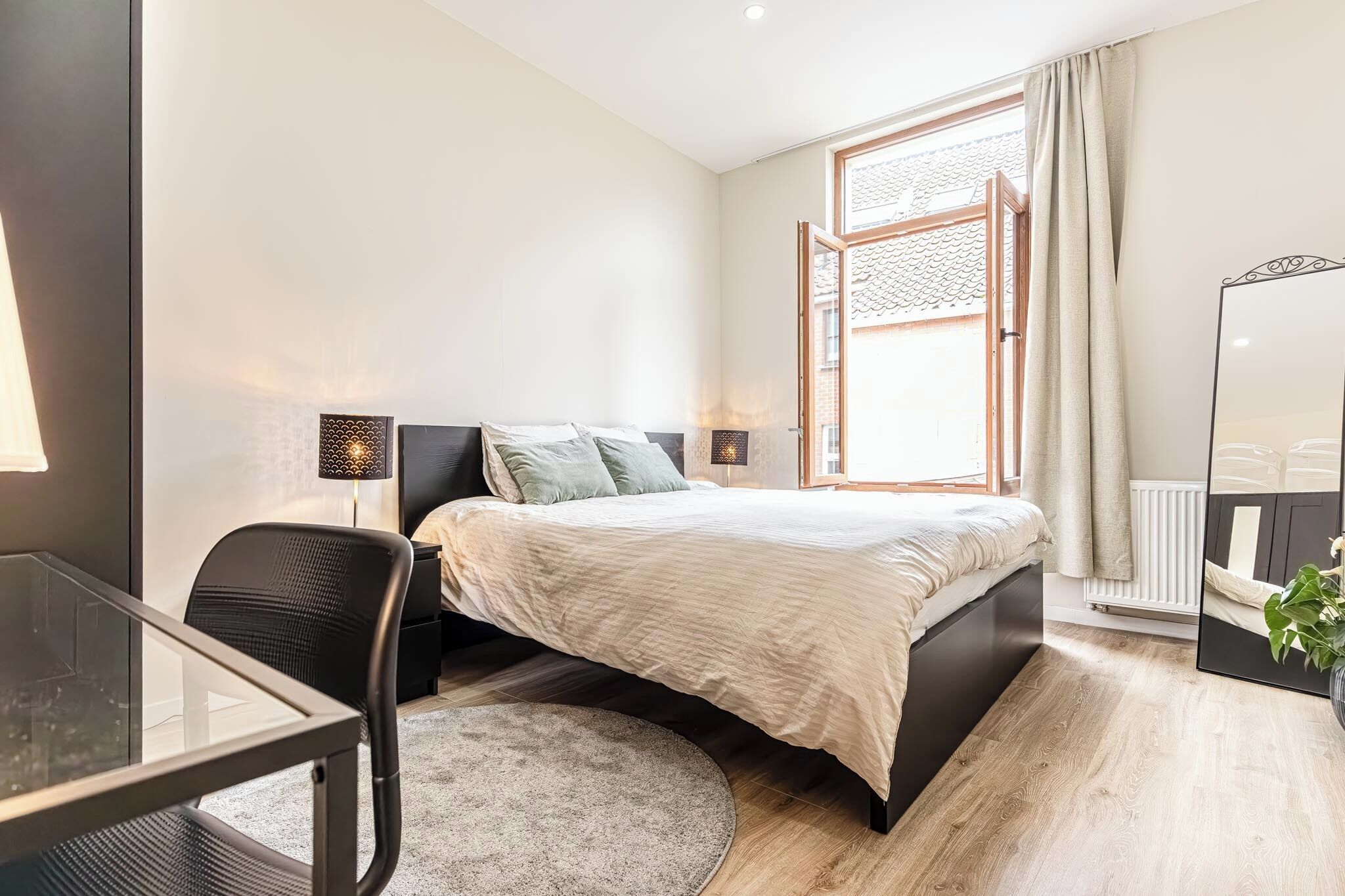 Basic Apartment | View from room