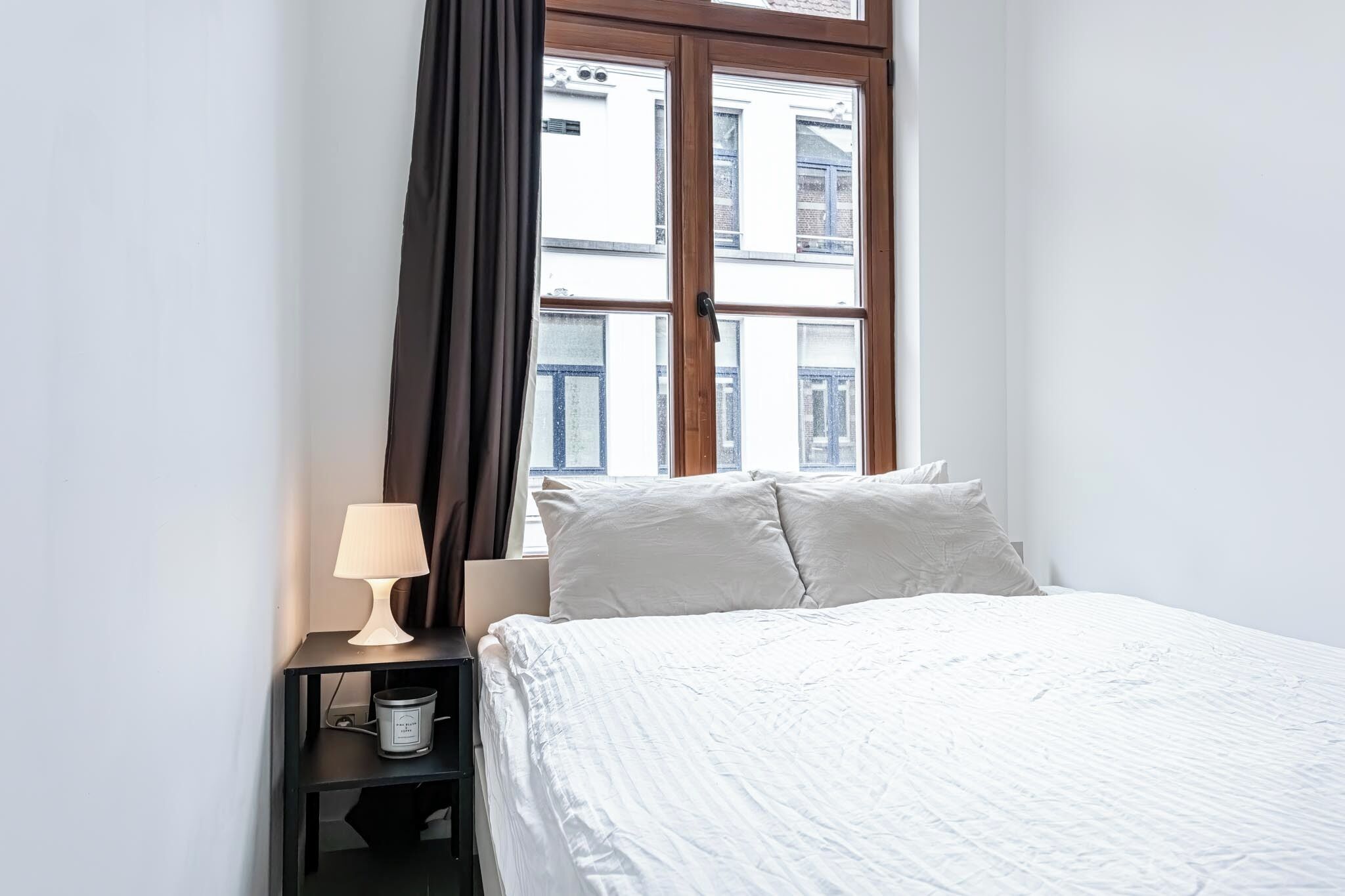 Perushuoneisto | Silitysrauta/-lauta, ilmainen Wi-Fi