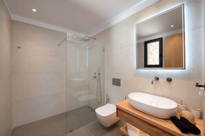 Hair dryer - Vista Blue Villa Naxos - 2 (Τοπική Κοινότητα Βίβλου)