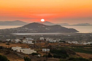 Miscellaneous - Vista Blue Villas Naxos - Luxury Room (Τοπική Κοινότητα Βίβλου)