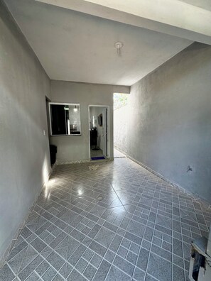 Property grounds - New house in Itacaré, tranquility and comfort. (Itacaré)