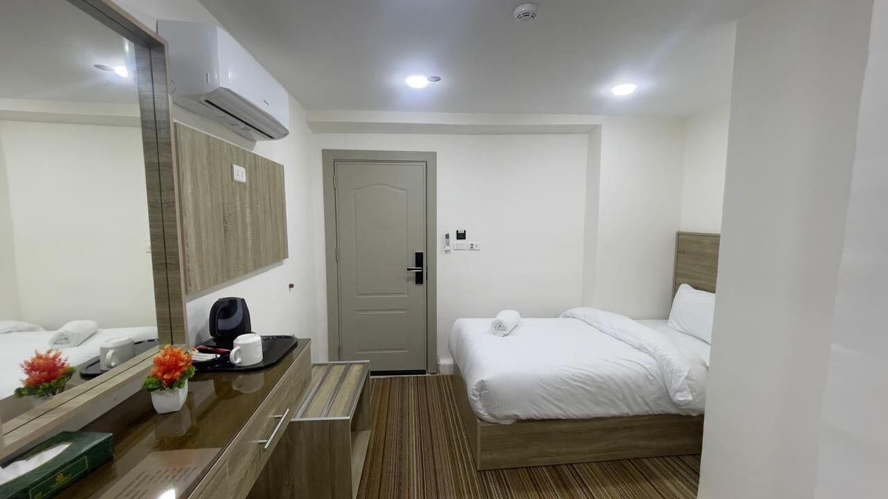 Kamar